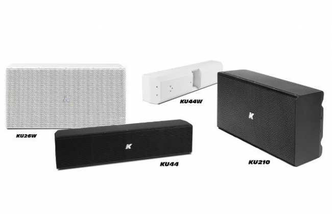 K-Array slims down its subs
