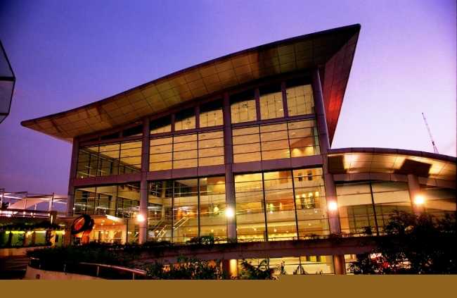 NTU speaks clearly with Clear-Com