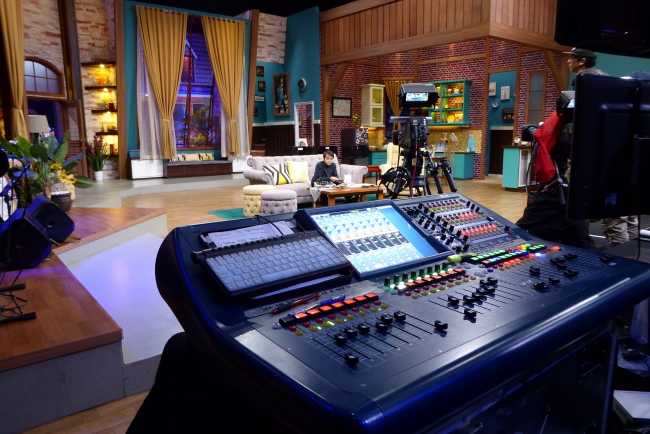 Net TV brings Midas back in-house
