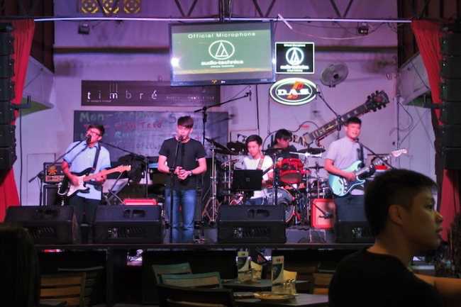 Timbre confirms A-T as its microphone of choice