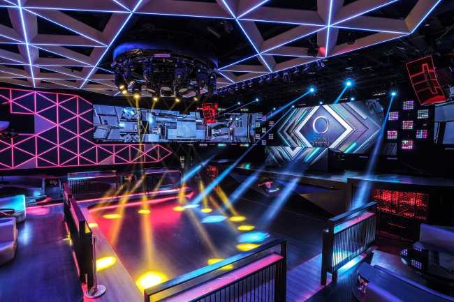 Void helps Omni secure an iF Design Award