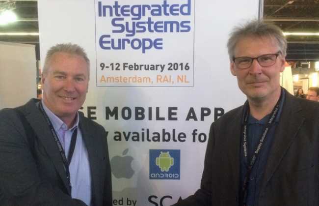 Cadac partners with Hills in Australia and New Zealand