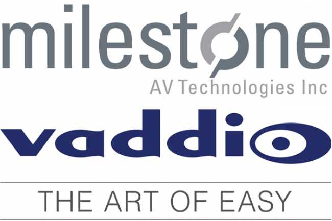 Vaddio acquired by Milestone