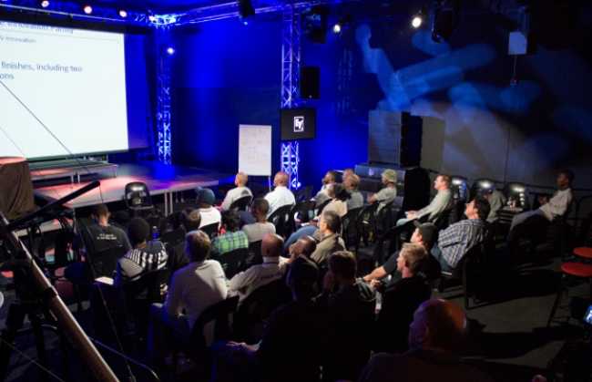 Prosound hosts EV Innovations Academy