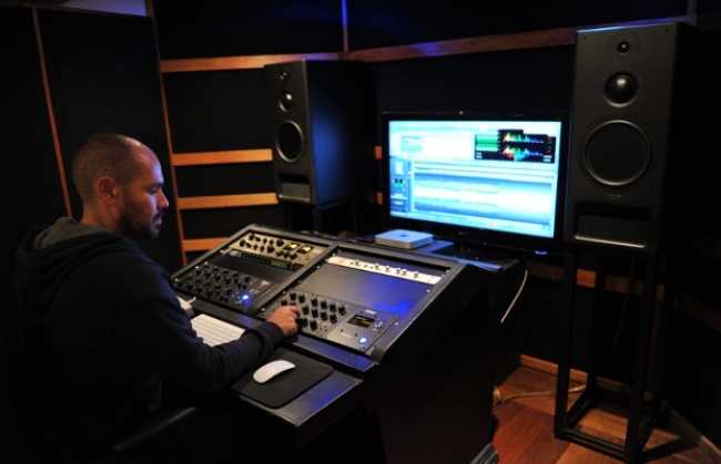 Troye Lilley Mastering upgrades with PMC