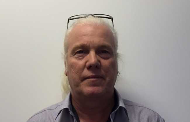 Neil Walton joins Crestron as training manager EMEA