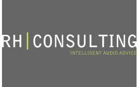 RH Consulting calls on PAA readers for digital audio networking survey