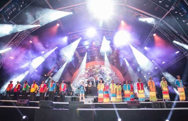 Gearhouse shines again at Starlight Classics