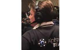 Dorier selects LaON as AI defeats human