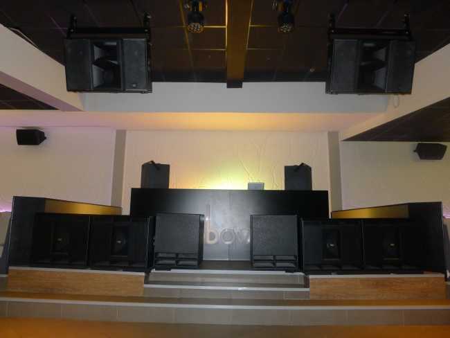 KV2 raises the bar Above Dubai