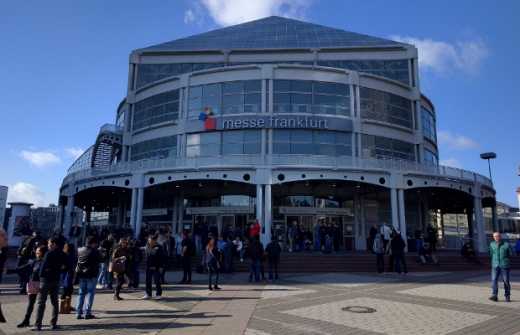 Pro Light and Sound 2016 opens its doors