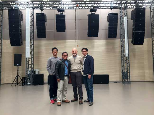 Promedia Innovative Solution to distribute FBT and beyerdynamic