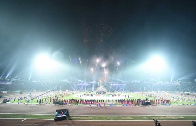 Sound.com wins gold at the South Asian Games