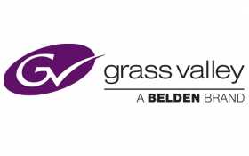 Grass Valley’s SVP, strategic marketing to target multiplatform content