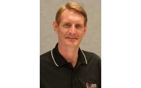InfoComm’s Rod Brown promoted to regional director