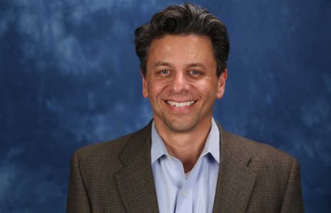 QSC appoints new marketing VP