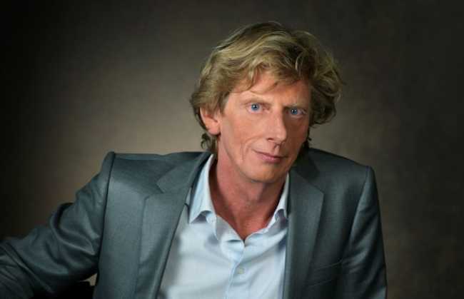 Ampco Flashlight appoints head of global sales for Event Acoustics