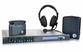 Gearhouse takes to the court with FreeSpeak II