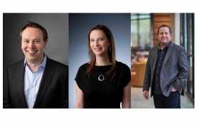 Biamp’s expansion ushers three senior promotions