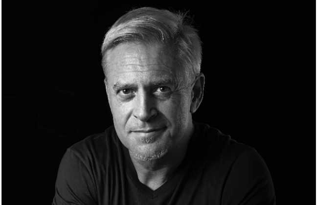 Robin Walsh beats a tight deadline with Amphion