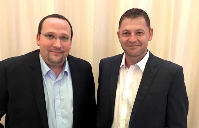 PAT names Evan Purnell as New Zealand GM