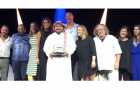 Multiple honours for HQ Creative