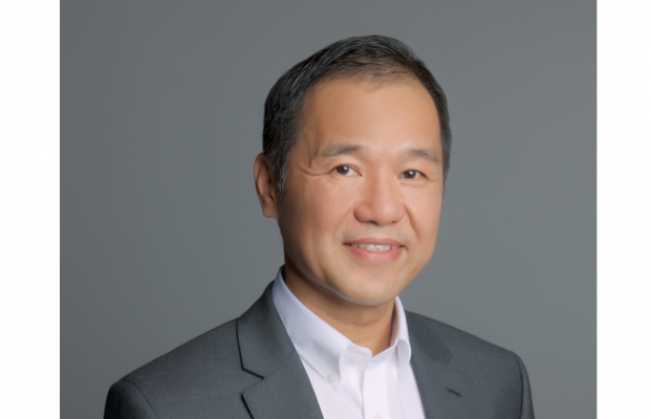 Chee Lek Kew embarks upon a new Qvest