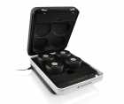 Sennheiser puts conferencing on the ceiling