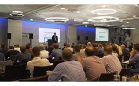Crestron Masters Conference enables region-wide networking opportunities