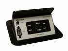 Altinex adds to Tilt ‘N Plug range