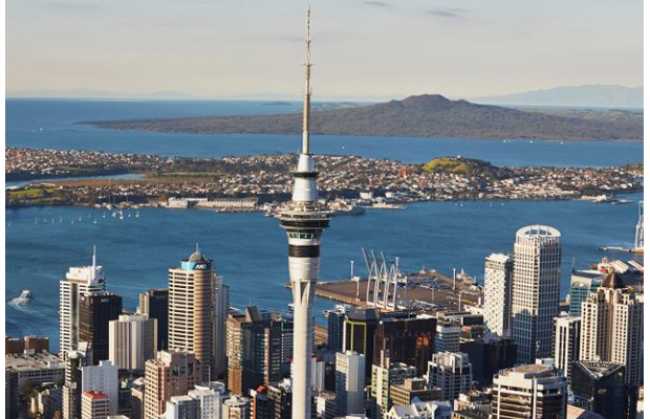 SKYCITY Auckland upgrades with Shure digital wireless systems