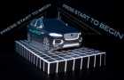 TDC lights the way for the Jaguar F-Pace
