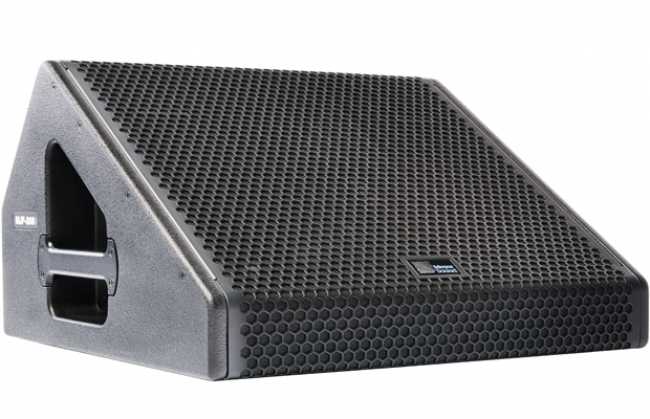 Meyer Sound strengthens Leo, Lyon and MJF