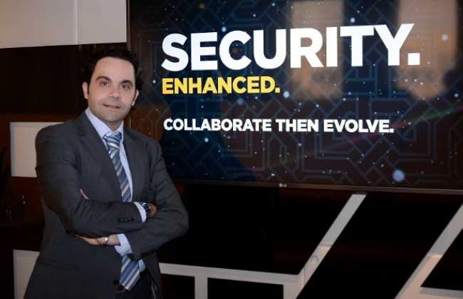 AVT scoops security systems award