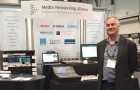 AES67 demos at InfoComm