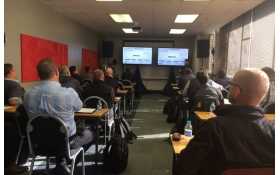 Microflex Advance makes South African debut