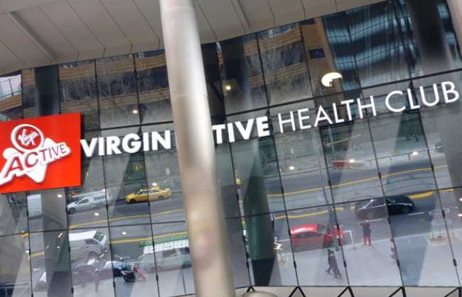 DRM Audio Visual gets Active in Melbourne