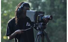 Sowing the Seeds with a little Blackmagic