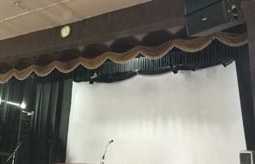 FBT reports to the Rashtriya Military School