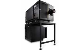 CineTech Reels in Barco flagship laser projectors