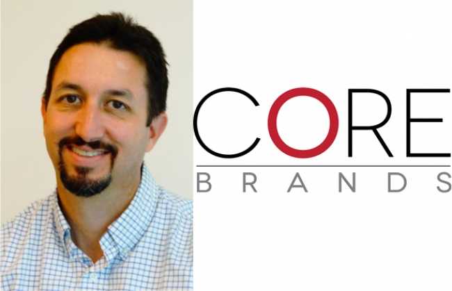 Core Brands appoints Timothy Madrid