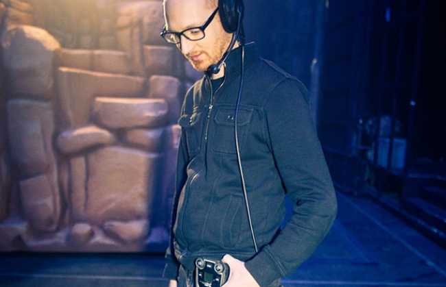 Sight & Sound Theatres communicate with Pliant