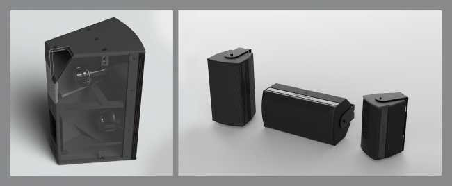 R-Series to the Max as I-Series goes Compact