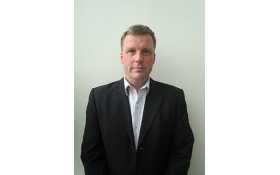 Kim Muurholm Jürgensen named APAC sales manager for Apart and Community