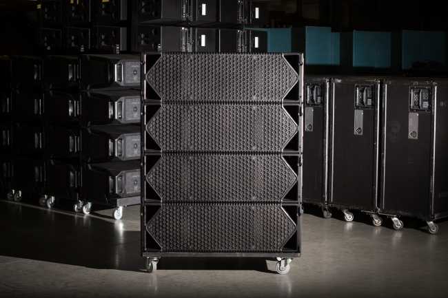 Clair develops Cohesion for flagship system