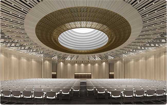 Largest Cadac fixed-install comes to China