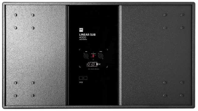 HK Audio takes aim at the mid-market with Linear 5 LTS