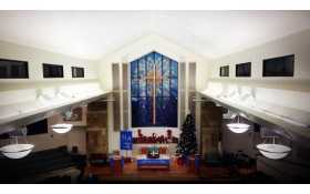 A Sound Image with a Vue at UMC Vista
