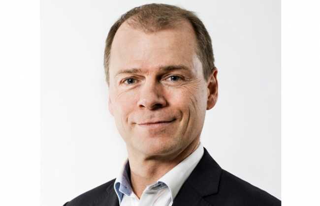 DPA Microphones appoints Kalle Hvidt Nielsen as CEO