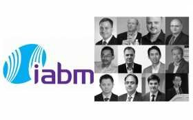 New IABM APAC regional council announced